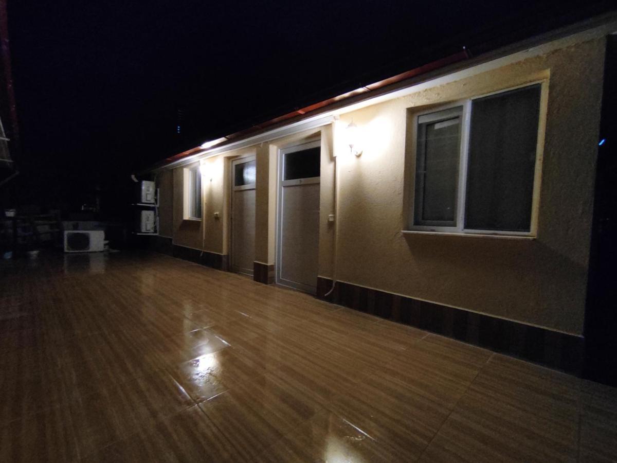 Karaca Apart Hotel Dalyan Exterior foto