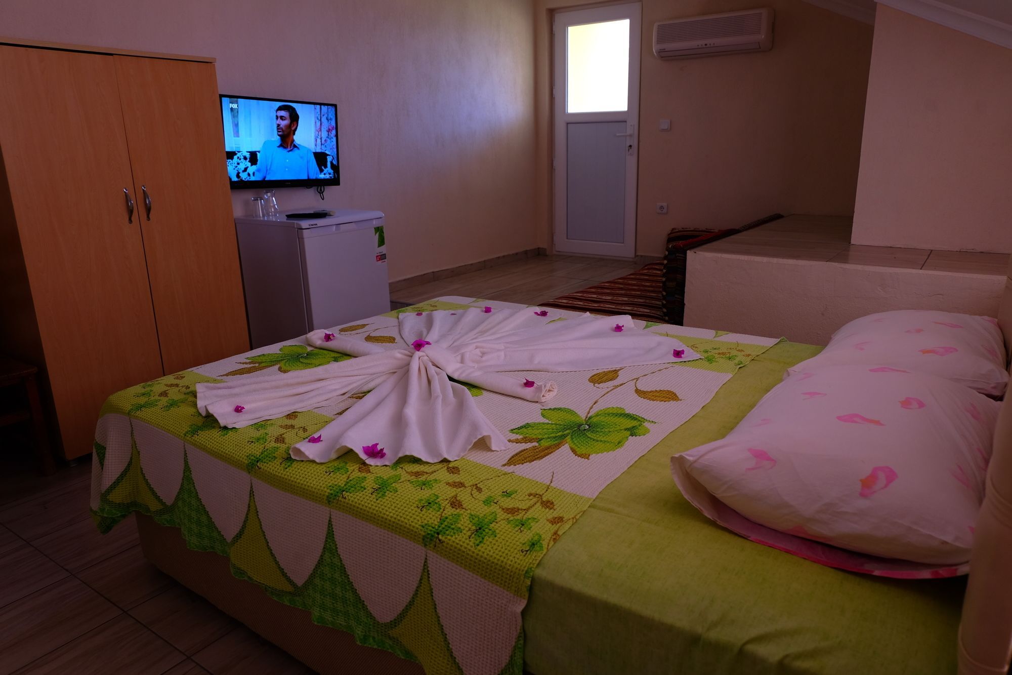 Karaca Apart Hotel Dalyan Exterior foto