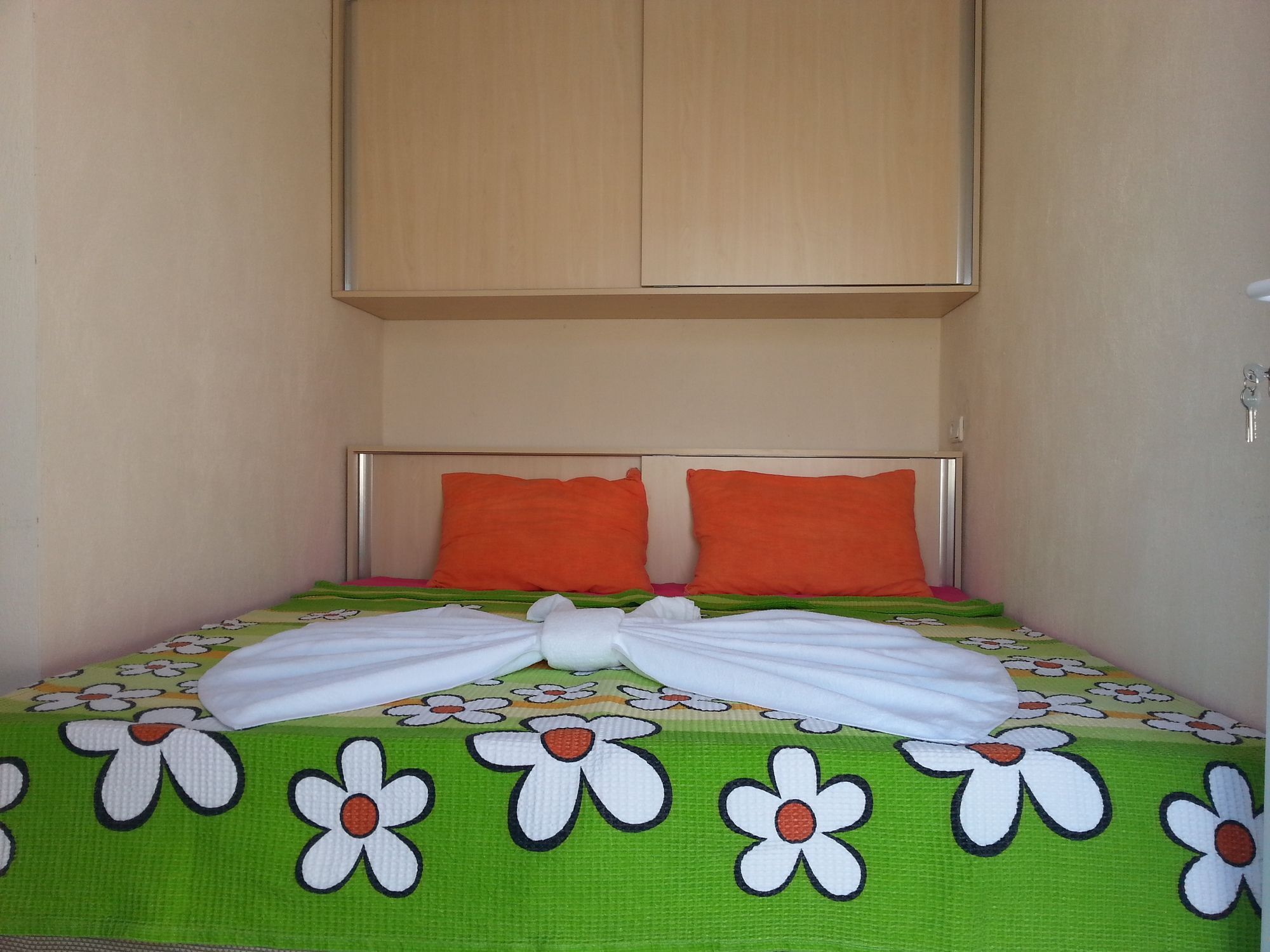 Karaca Apart Hotel Dalyan Exterior foto
